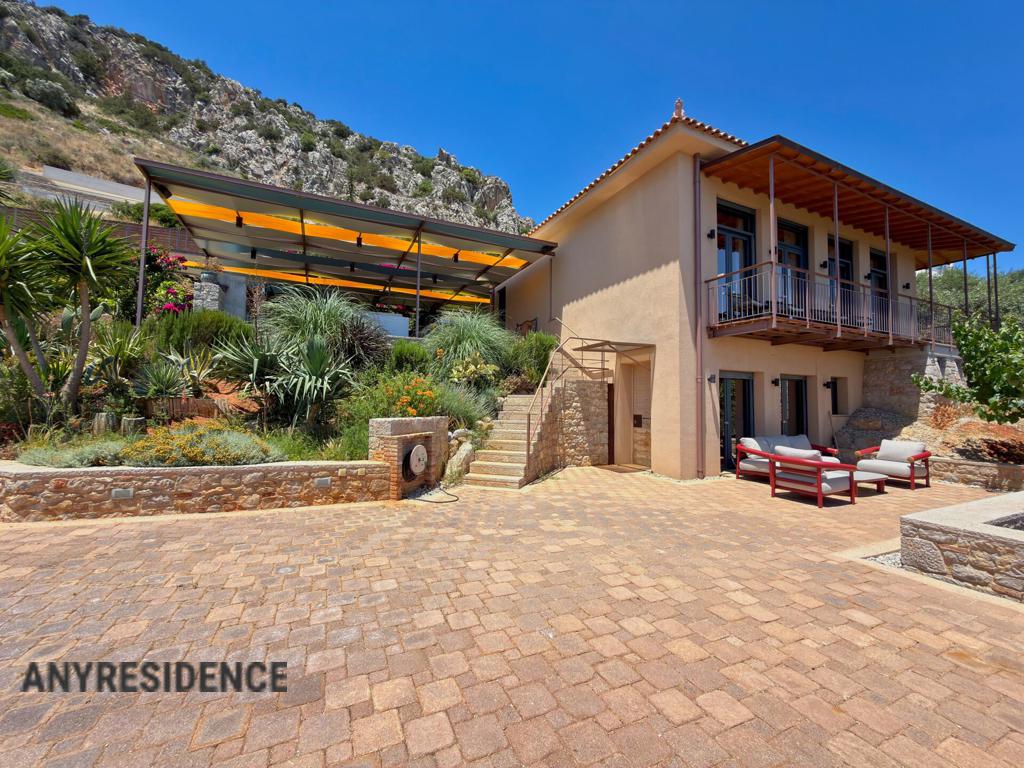 Townhome in Peloponnese, photo #2, listing #2539680