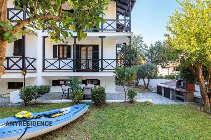 Townhome in Chalkidiki (Halkidiki), photo #4, listing #2362413