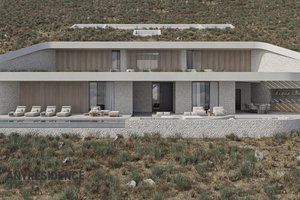 Development land Chania, photo #10, listing #2452647