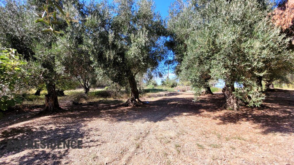 Development land Corfu, photo #8, listing #2170320