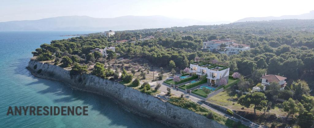 New home in Korinthos, photo #5, listing #2491970