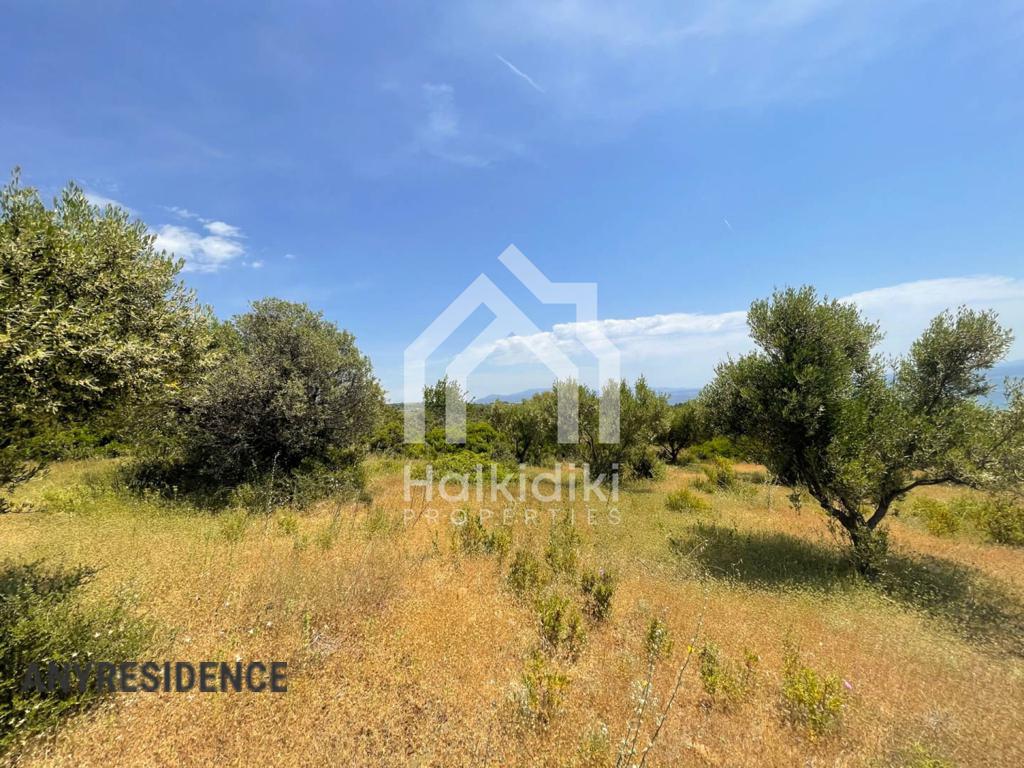 Development land Sithonia, photo #9, listing #2081669