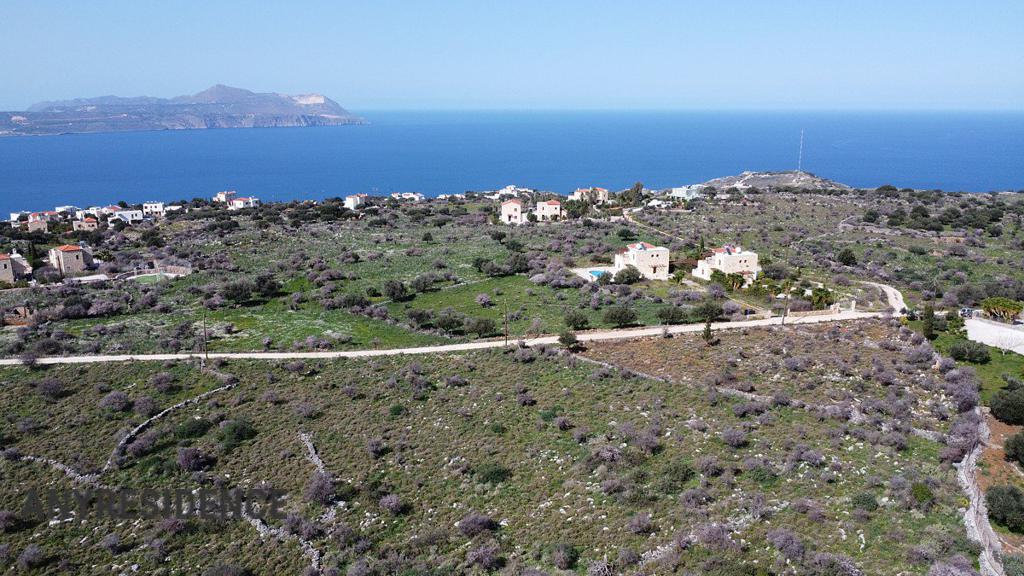 Development land Kokkino Chorio, photo #7, listing #2363272