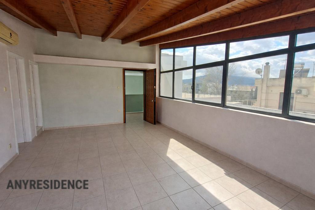 3 room penthouse in Vrilissia, photo #9, listing #2521384