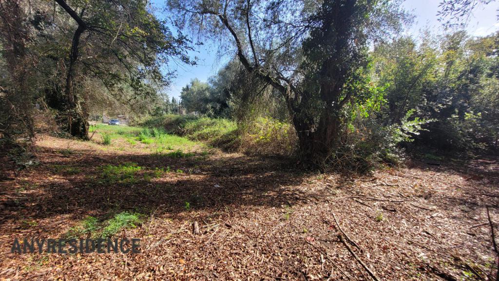 Development land Corfu, photo #2, listing #2275314