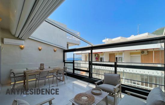 2 room apartment in Loutraki