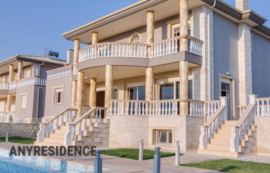 5 room townhome in Chalkidiki (Halkidiki)