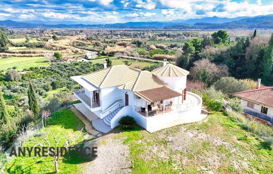Townhome in Peloponnese