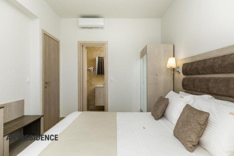 Hotel in Nikiti, photo #10, listing #2419056