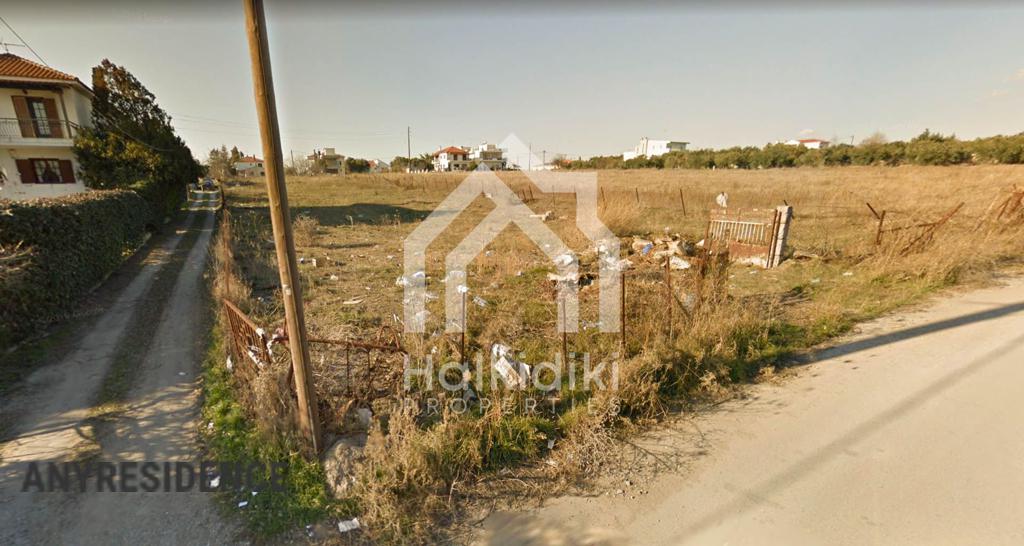 Development land Chalkidiki (Halkidiki), photo #4, listing #2088438