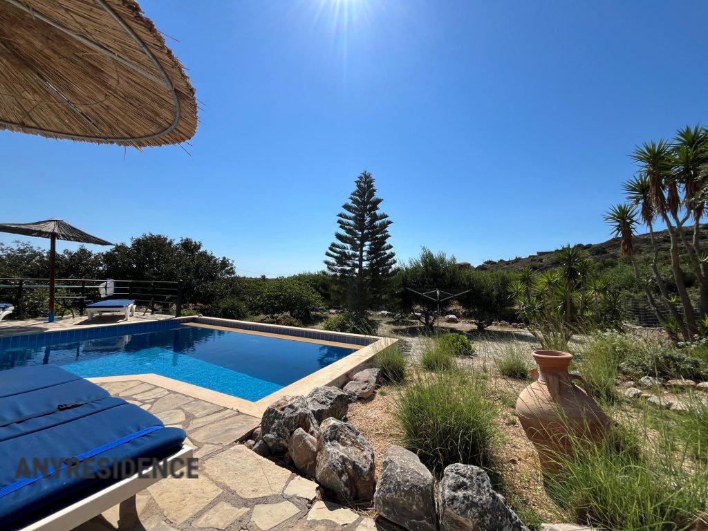 Villa in Lasithi, photo #1, listing #2532339