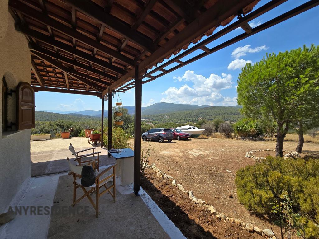 5 room villa in Peloponnese, photo #3, listing #2395769