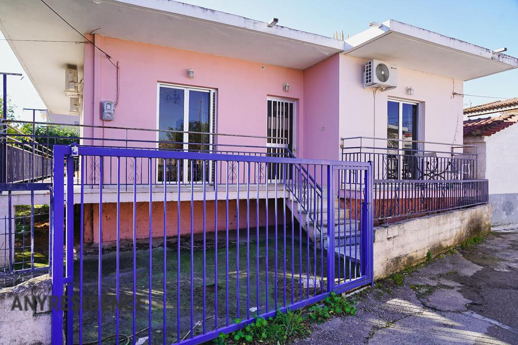 Townhome in Analipsi, photo #3, listing #2511178
