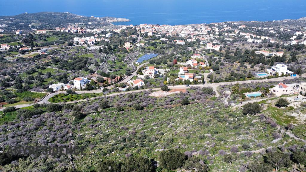 Development land Kokkino Chorio, photo #4, listing #2221635