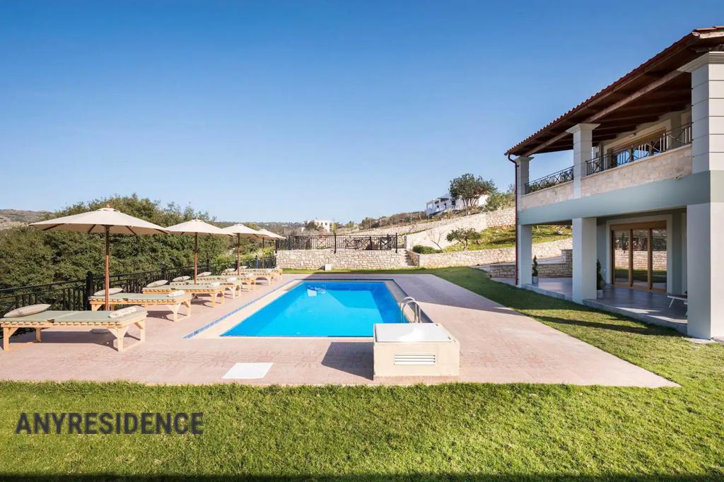 Townhome in Gavalohori, photo #3, listing #2409284