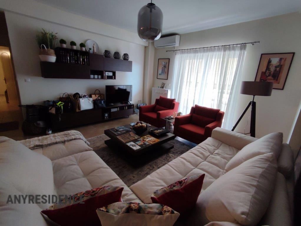 3 room apartment in Nafplio, photo #1, listing #2307960