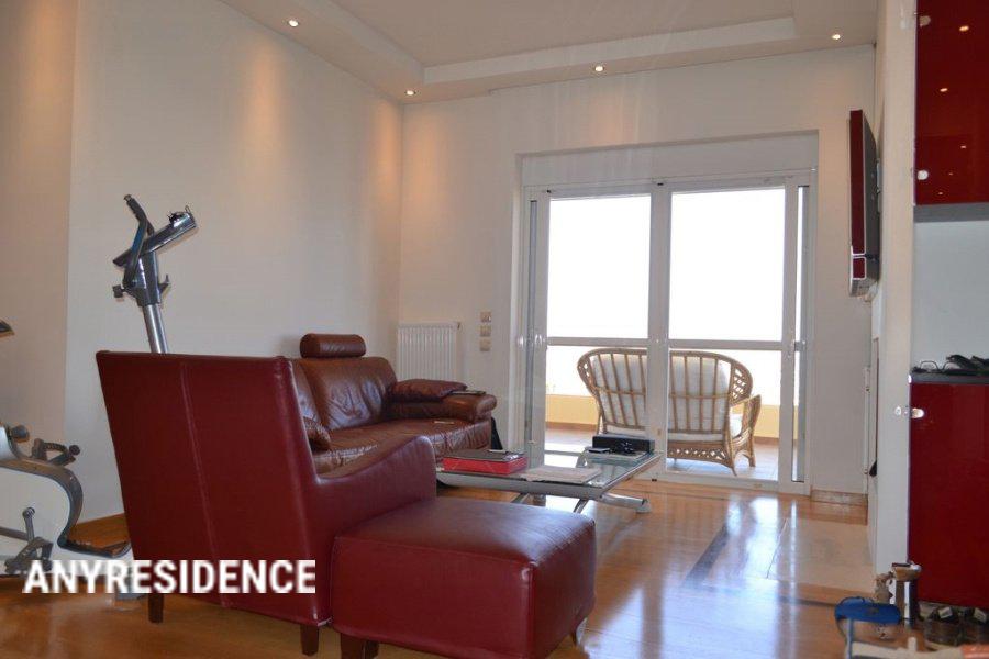 3 room apartment in Athenian Riviera, photo #6, listing #2489298