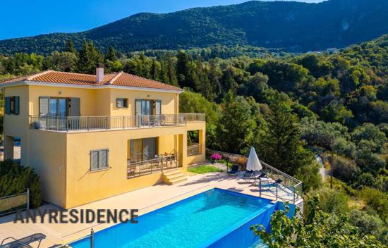 Villa in Lefkas