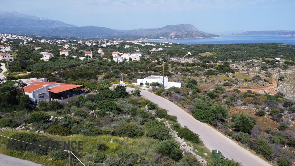 Development land Kokkino Chorio, photo #8, listing #2454222