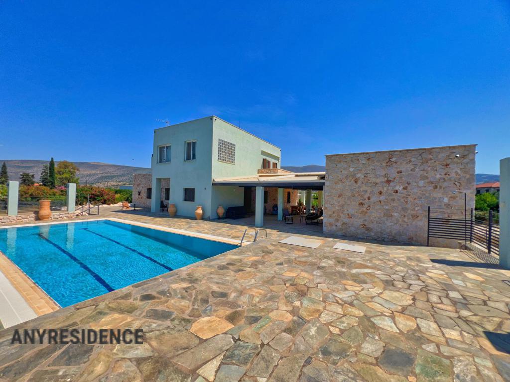 Villa in Peloponnese, photo #2, listing #2460588