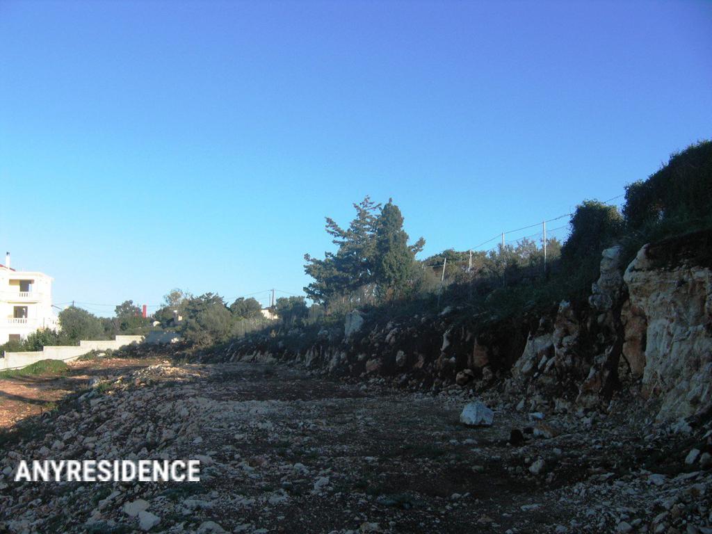 Development land Chania, photo #8, listing #2345621