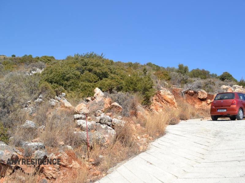 Development land Lasithi, photo #7, listing #2144592