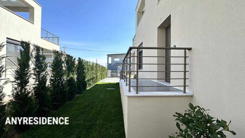Townhome in Thessaloniki, photo #10, listing #2532566