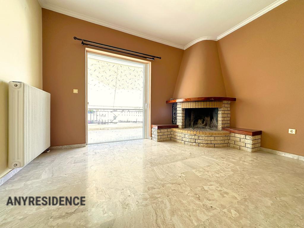 Apartment in Nafplio, photo #2, listing #2488079