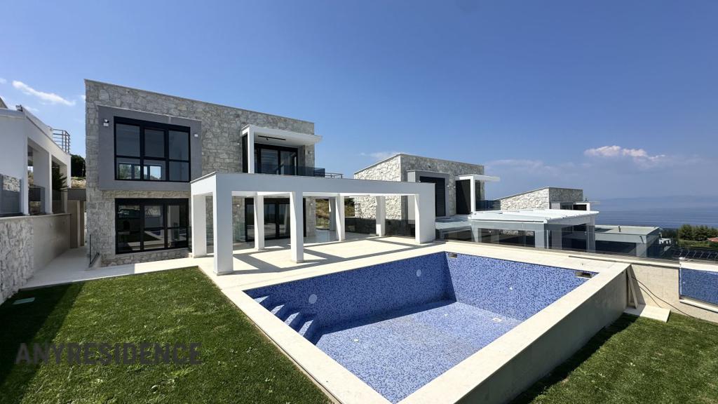 Villa in Pallini, photo #1, listing #2482913