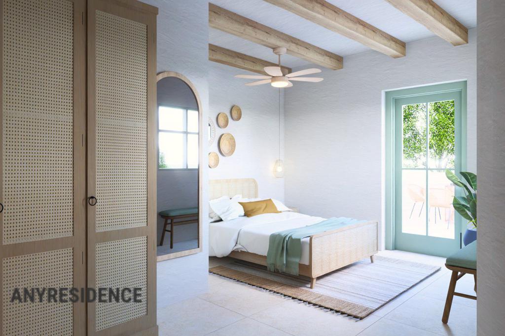 Villa in Chania, photo #10, listing #2517991