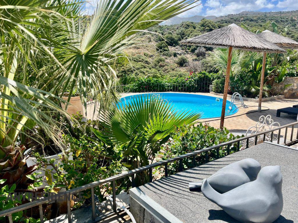 Villa in Agios Nikolaos (Crete), photo #1, listing #2541654