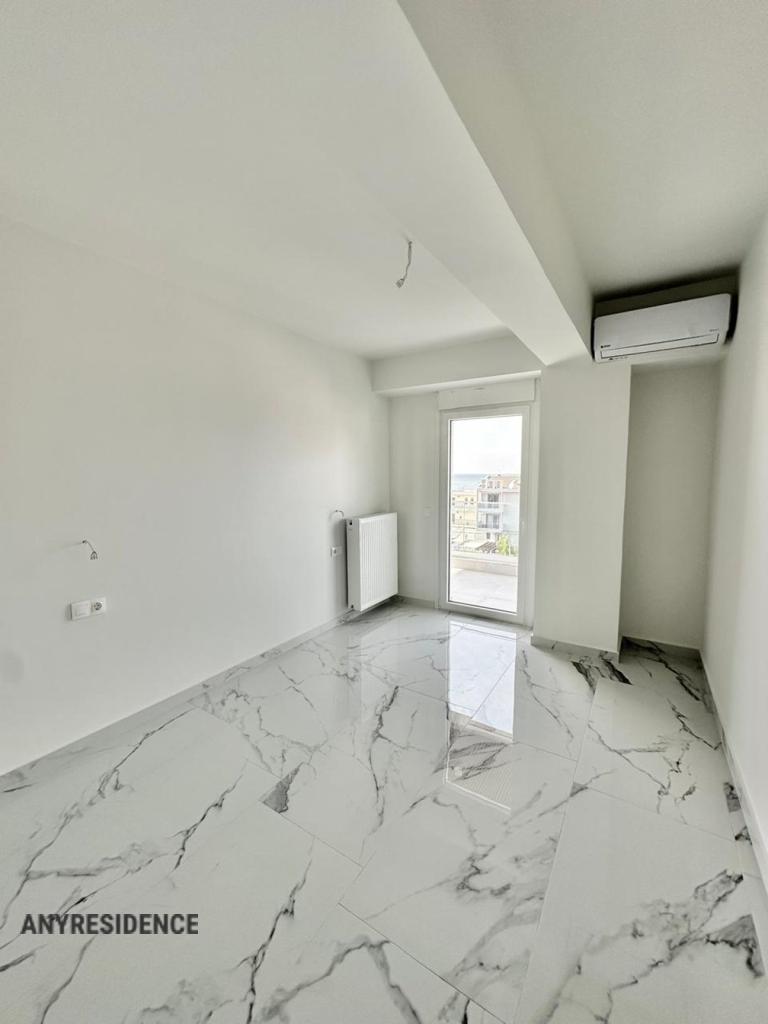 New home in Peraia, photo #5, listing #2497322