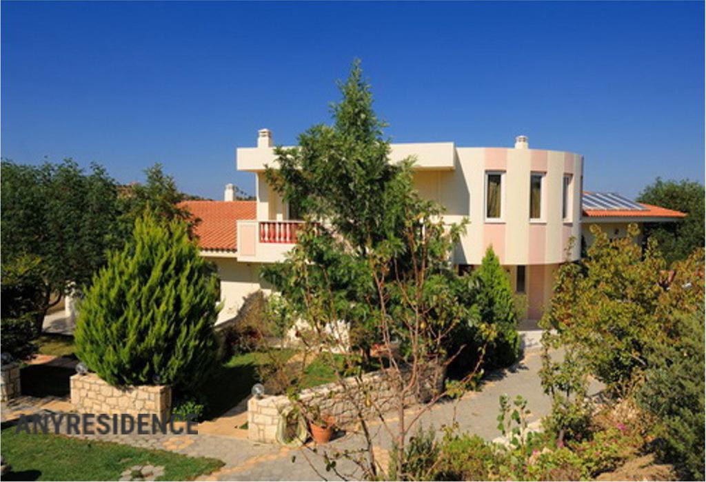 Villa in Heraklion, photo #4, listing #2318081