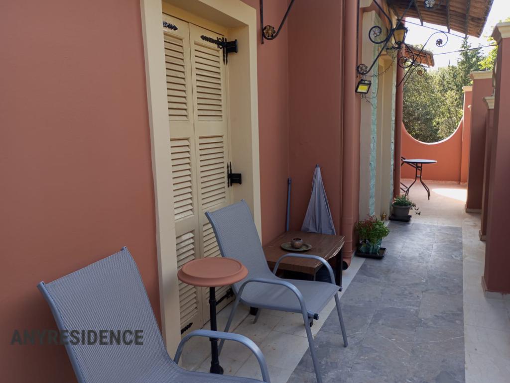 Terraced house in Corfu, photo #6, listing #2422916