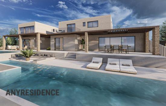 Villa in Peloponnese