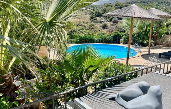Villa in Agios Nikolaos (Crete)