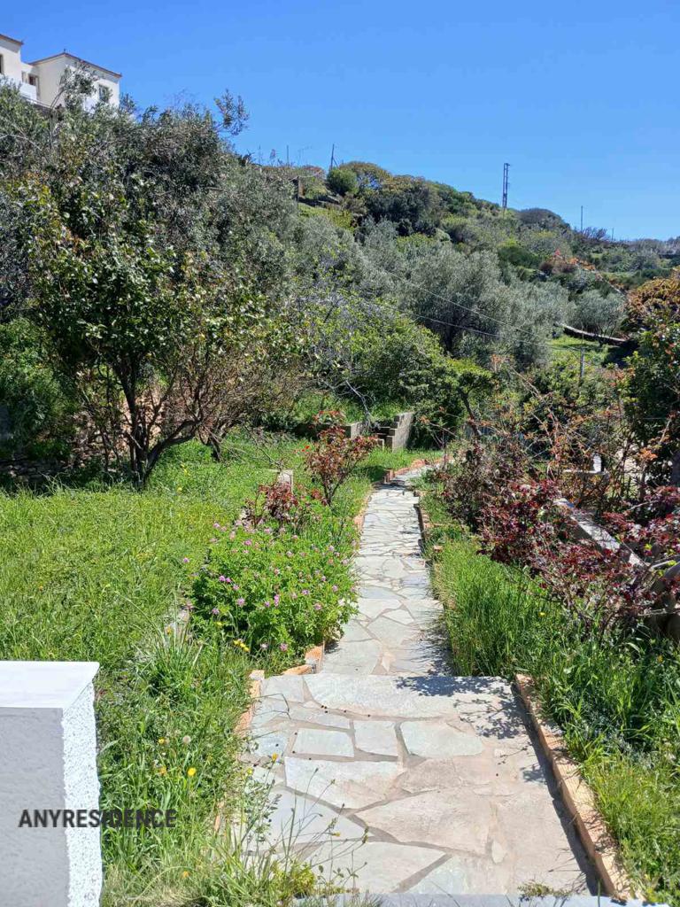 3 room chalet in Cyclades, photo #6, listing #2470145