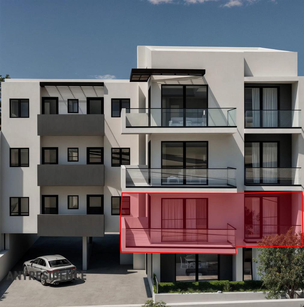 3 room new home in Nafplio, photo #8, listing #2463060