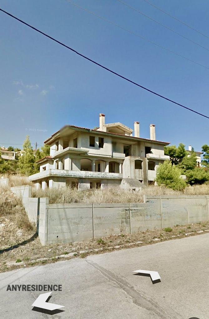 Villa in Attica, photo #3, listing #2284499