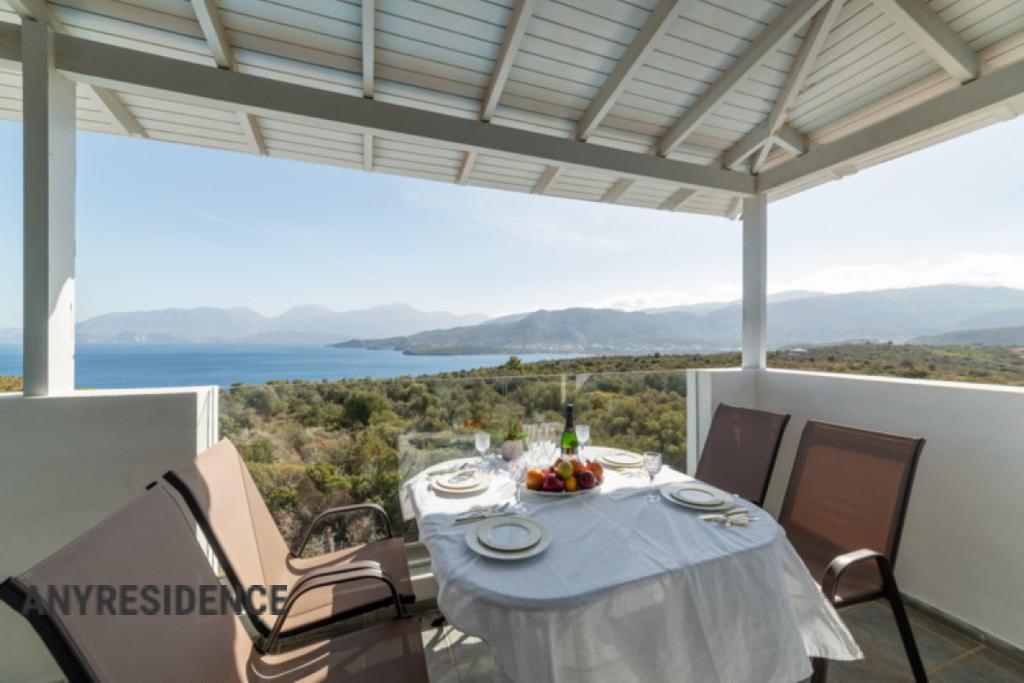Villa in Agios Nikolaos (Crete), photo #9, listing #2532556