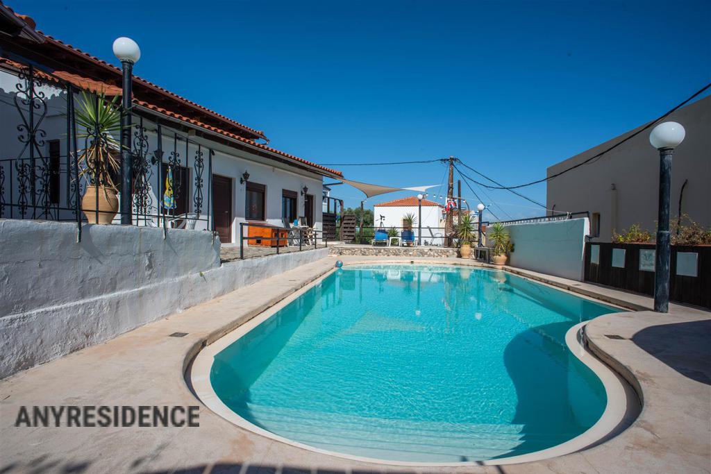 Townhome in Chania, photo #2, listing #2385461