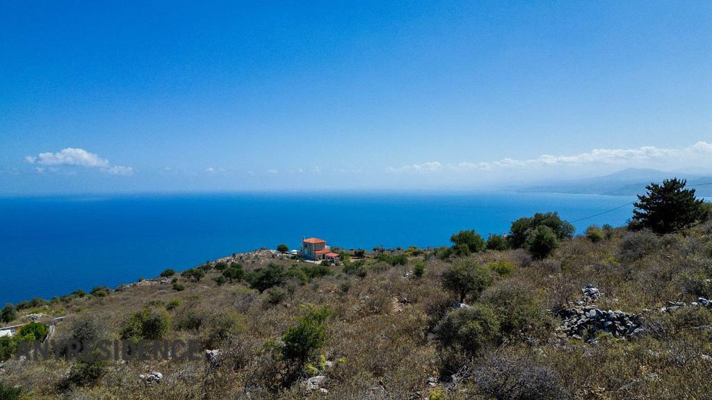 Development land Kefalas, photo #3, listing #2332609