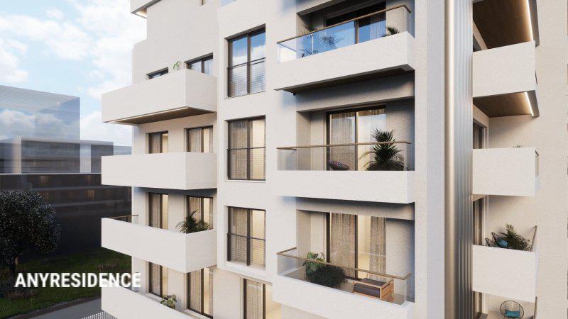 New home in Thessaloniki, photo #4, listing #2465452