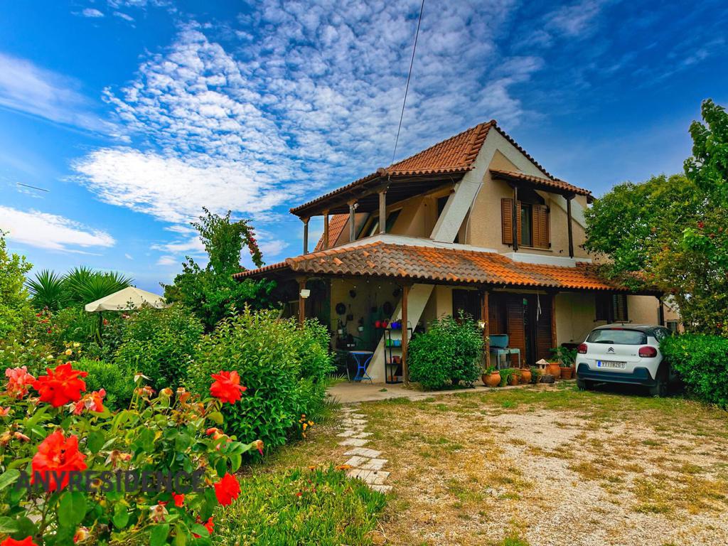 Villa in Peloponnese, photo #1, listing #2463431