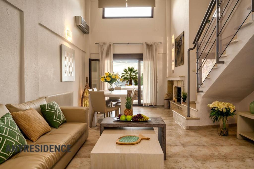 Villa in Nea Skioni, photo #7, listing #2532742