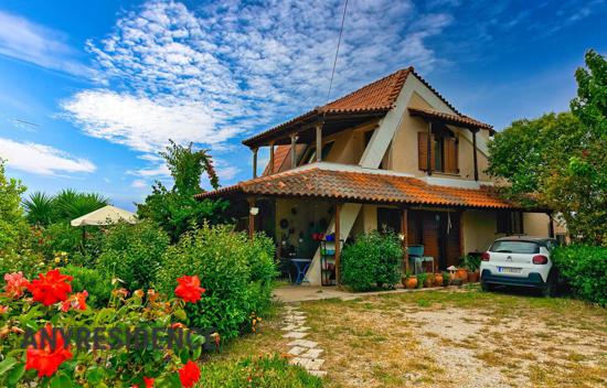 Villa in Peloponnese