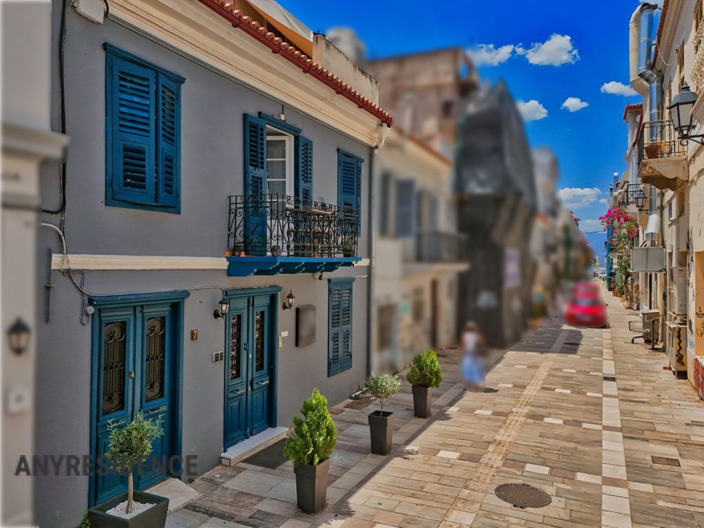 Townhome in Nafplio, photo #5, listing #2466795