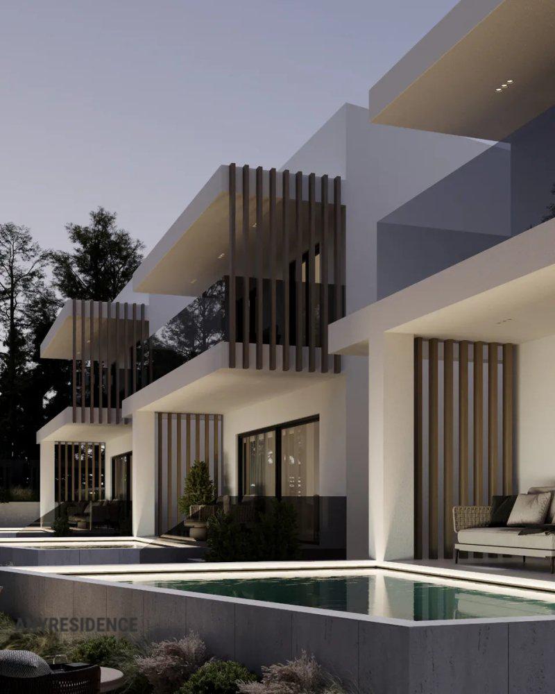 Villa in Kassandreia, photo #3, listing #2465459