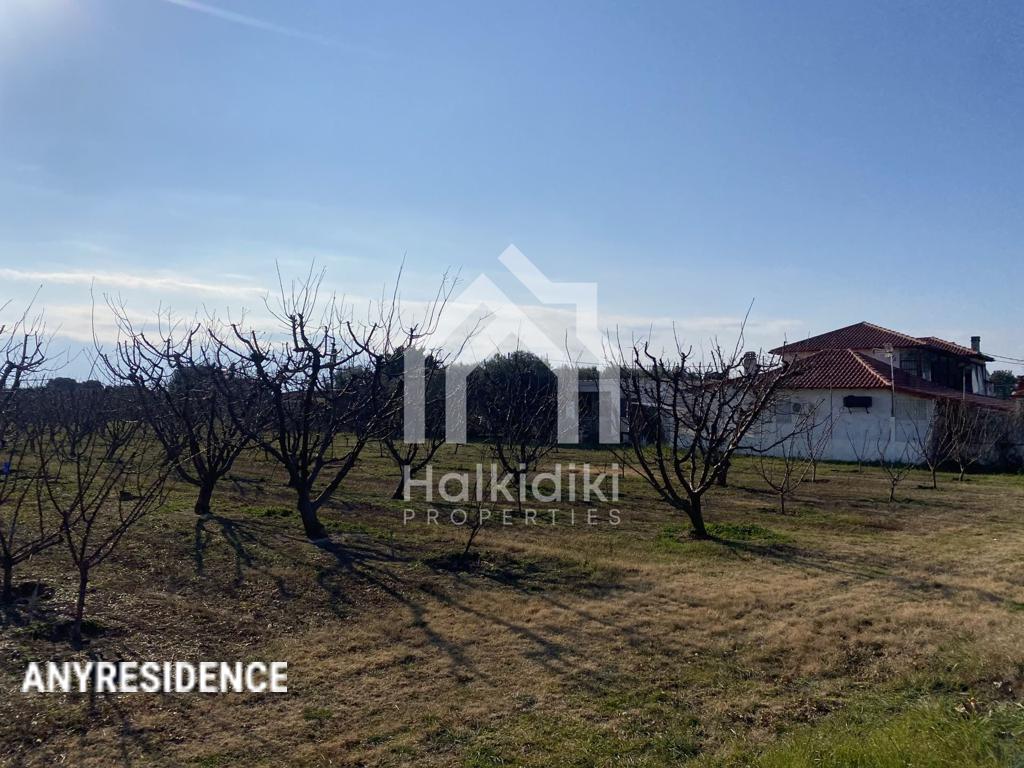 Development land Chalkidiki (Halkidiki), photo #3, listing #2214919