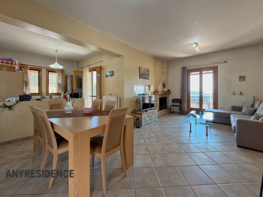 Townhome in Epidavros, photo #5, listing #2542162